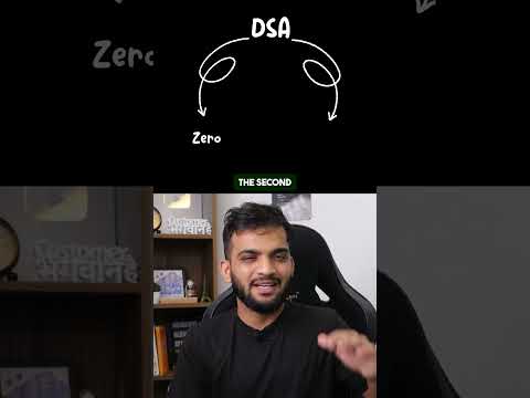 Last Minute Revision for placements 2025