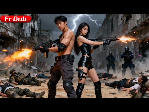 Le dieu de la guerre, blessé, laissa l'ennemi attaquer : c'était un piège depuis le début !