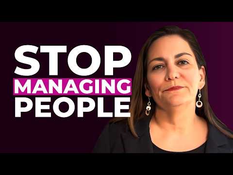 3 Moves That Instantly Make New Managers Respected