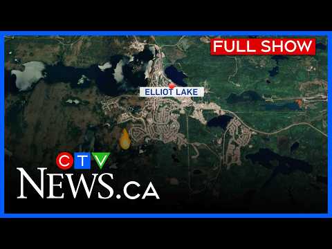 Flood warnings persist across northern Ont. | CTV News Northern Ontario at 11:30pm for Apr. 22, 2026