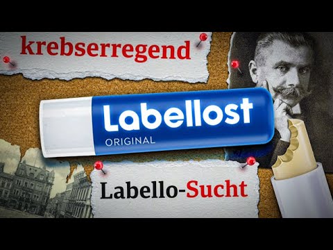 Die KRANKE Wahrheit über LABELLO!