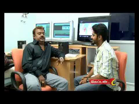 CAPTAIN TV VIJ EN NAN P2