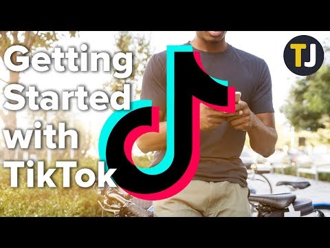 How To Record & Edit Videos in TikTok