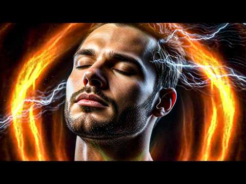 Quickly reduces ANXIETY and DISTRESS! Feel RELAXATION and HARMONY IMMEDIATELY!