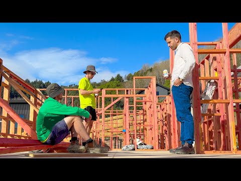 The Carpentry Jobs We Never Get Credit For