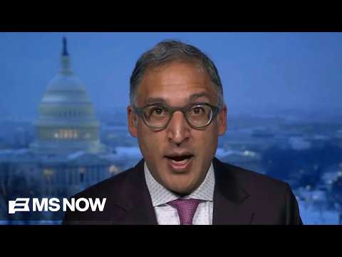 Neal Katyal on tariffs ruling: It gave us everything that we asked for