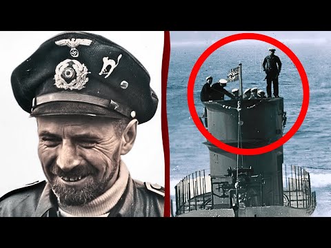 The REAL Horrors of Submarine Crew Life