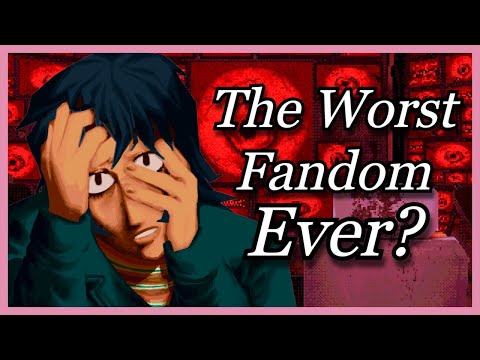 Mouthwashing: A Fandom Autopsy