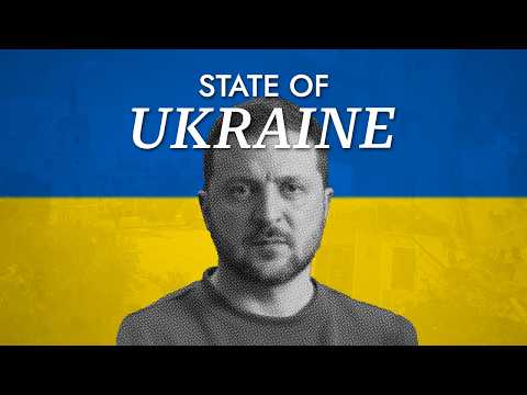 State of Ukraine [OSW Documentary]