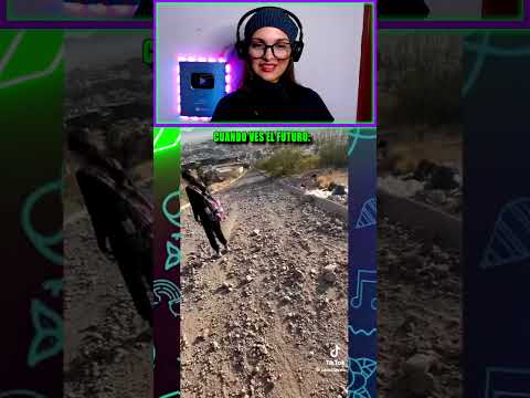 cuando ves el futuro jajaja 🇲🇽🤣 #mexico #memes #shorts