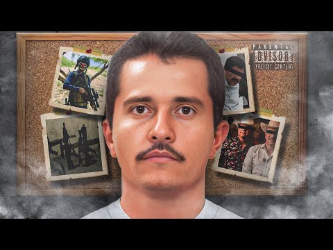 من تاجر مخدرات الى أخطر زعيم عصابة في المكسيك | ELMencho