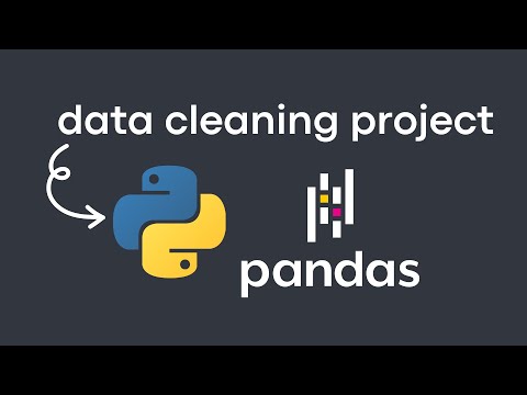Data Cleaning in Python with Real-Life Dataset