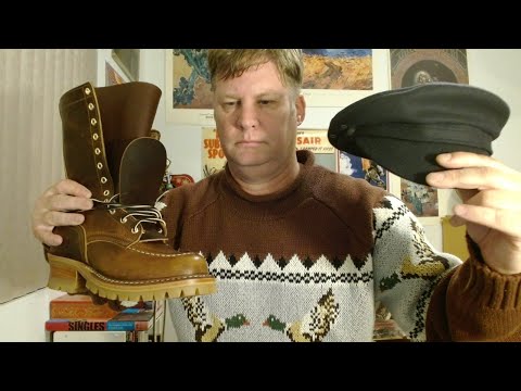 Practical Menswear Style Journey 277 : Winter Reset '25 * Holiday Season Haul * Frugal Living No Buy