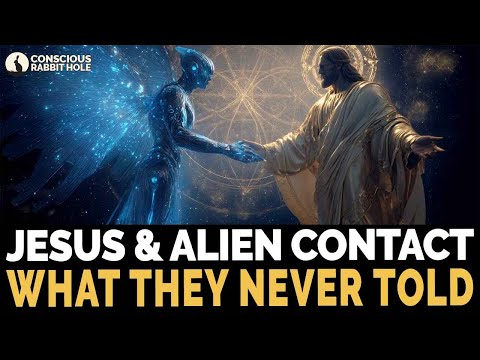 Jesus Is Working with Blue Avians? Tina Spalding's Shocking Revelation!