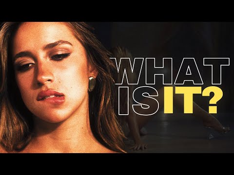 There's Something About Tate McRae…