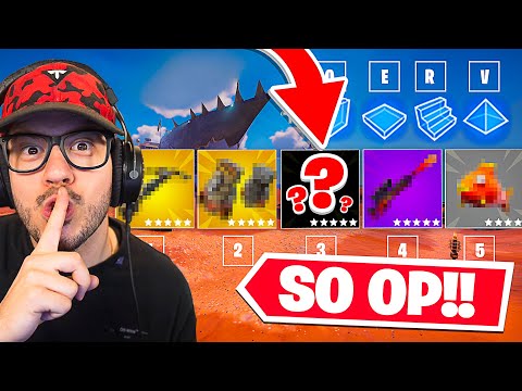 The *BEST* Loadout in Season 3