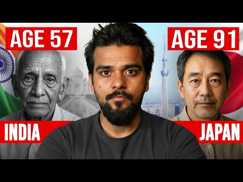 Secret of JAPAN II Indian in Japan