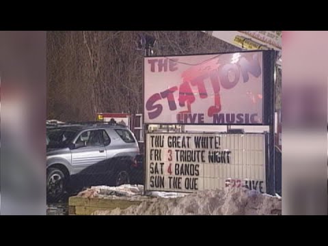 NBC 10 News: 24 hours after The Station nightclub fire