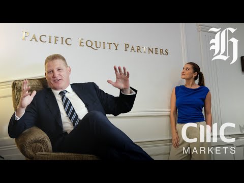 Private equity’s opportunity: Corporate carve-outs & wealthy investors