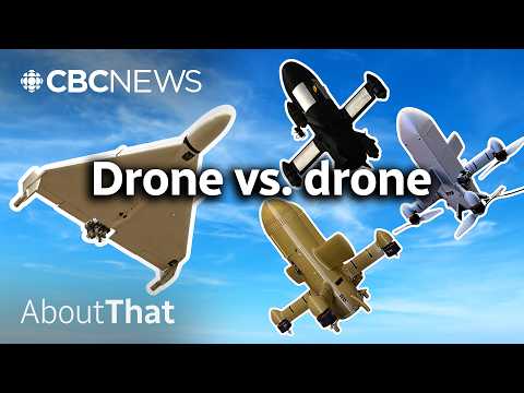 Is Ukraine about to enter the war in the Middle East? | About That