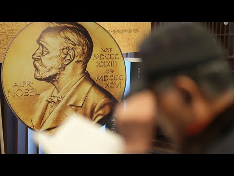 West suburban native wins 2025 Nobel Prize in medicine