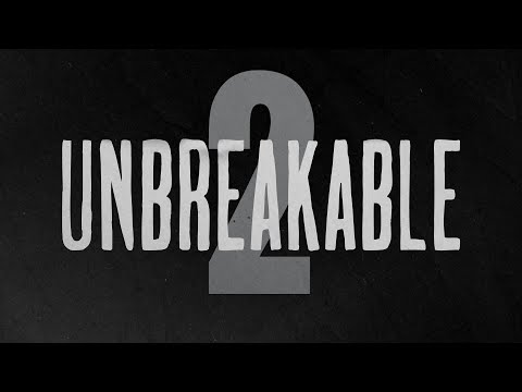 Unbreakable 2 | Official Teaser