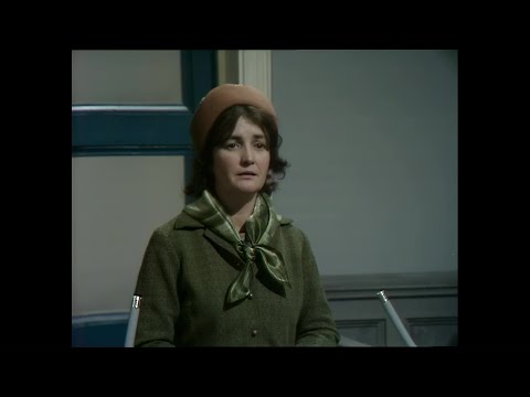 6 Days of Justice S2 Ep. 2 - A Clear Cut Case (1080p)