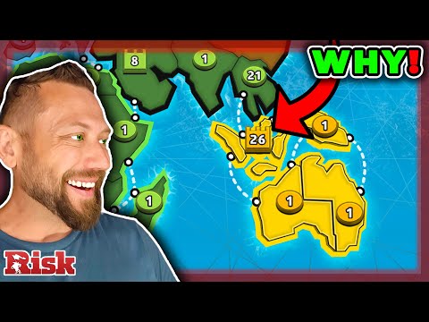 Some Games Just Make You Giggle Uncontrollably!