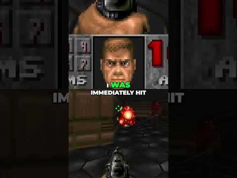 I Played EVERY Doom Game EVER.