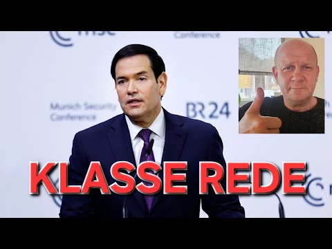 STANDING OVATIONS AFTER RUBIO'S SPEECH!