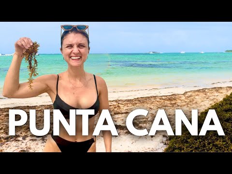 PUNTA CANA: Is it worth visiting if you don't stay at a resort? (Dominican Republic)