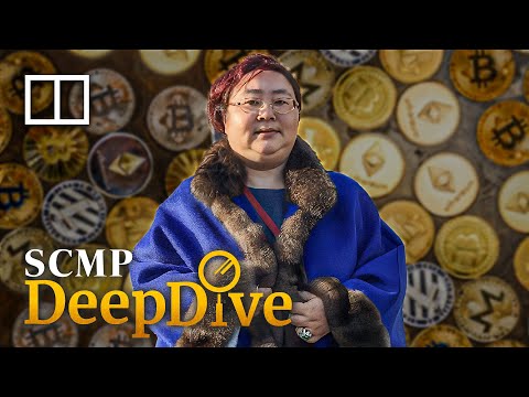 How did China’s cryptoqueen defraud thousands of pensioners?