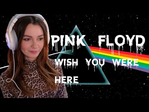 AMAZING | First time Reacting to Pink Floyd - Wish you were here