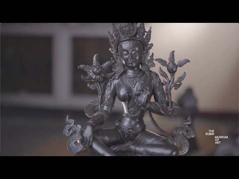 Lost-Wax Metal Casting