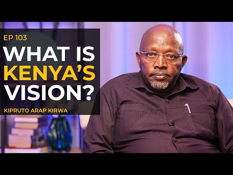 Kipruto Arap Kirwa on Cyrus Jirongo:Misunderstood, Blunt & Why Kenya must Rise Above Tribal Politics