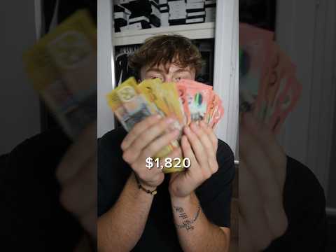 Or maybe I make it look easy 😅🤣