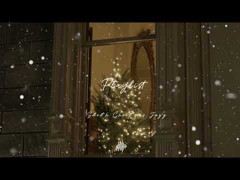 뉴욕의 겨울밤, 빈티지 재즈로 물드는 크리스마스