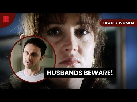 Brides with Deadly Intent - Deadly Women - True Crime