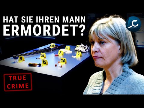 Die Frau, der niemand glaubte: Ist Edwige wirklich schuldig? | TRUE CRIME | Crimify