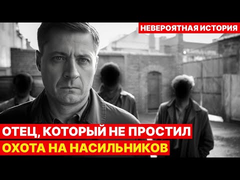Милиция МОЛЧИТ! Фронтовик отомстил за дочь | Документальная драма СССР