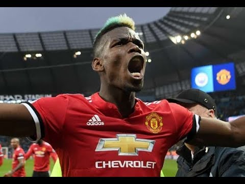 Paul Pogba- United and before!🏆!THE START OF THAT DREAM 👊🏾