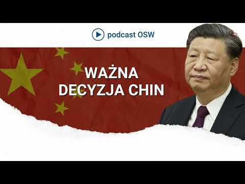 Chiny łapią świat za gardło. Dlaczego decyzja ws. eksportu metali ziem rzadki jest tak ważna?