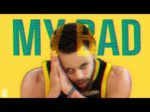 Steph Curry Made Too Many 3's