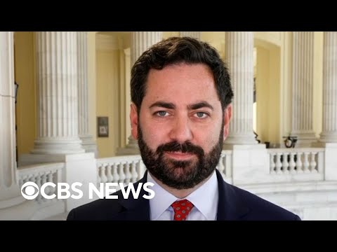 GOP Rep. Mike Lawler calls Johnson decision to not hold ACA vote "idiotic"