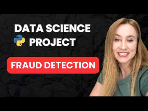 Credit Card Fraud Detection using ML (Python) | Random Forest