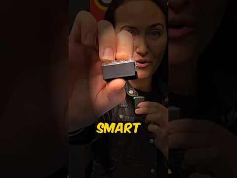 What is this LEGO thing?