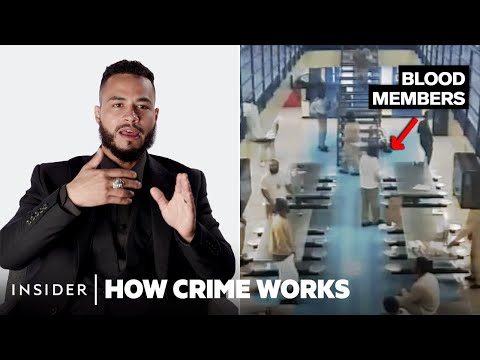 How Rikers Island Actually Works | How Crime Works | Insider