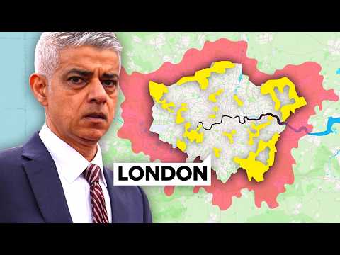 Labour’s New Plan to Fix London’s Housing Crisis