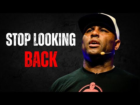 Stop Looking Back — God is Calling You Forward | Eric Thomas Motivation