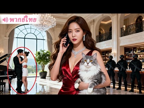 นึกว่าเมียอ่อนแอ ผัวเลยนอกใจไม่แคร์ใคร แต่โทรศัพท์สายเดียวทำให้เขาสูญหมด จนต้องคุกเข่าร้องไห้อ้อนวอน